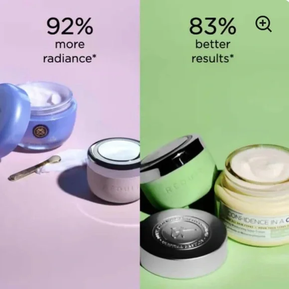 New With Tags! Reduit - BOOST Lavender Calm